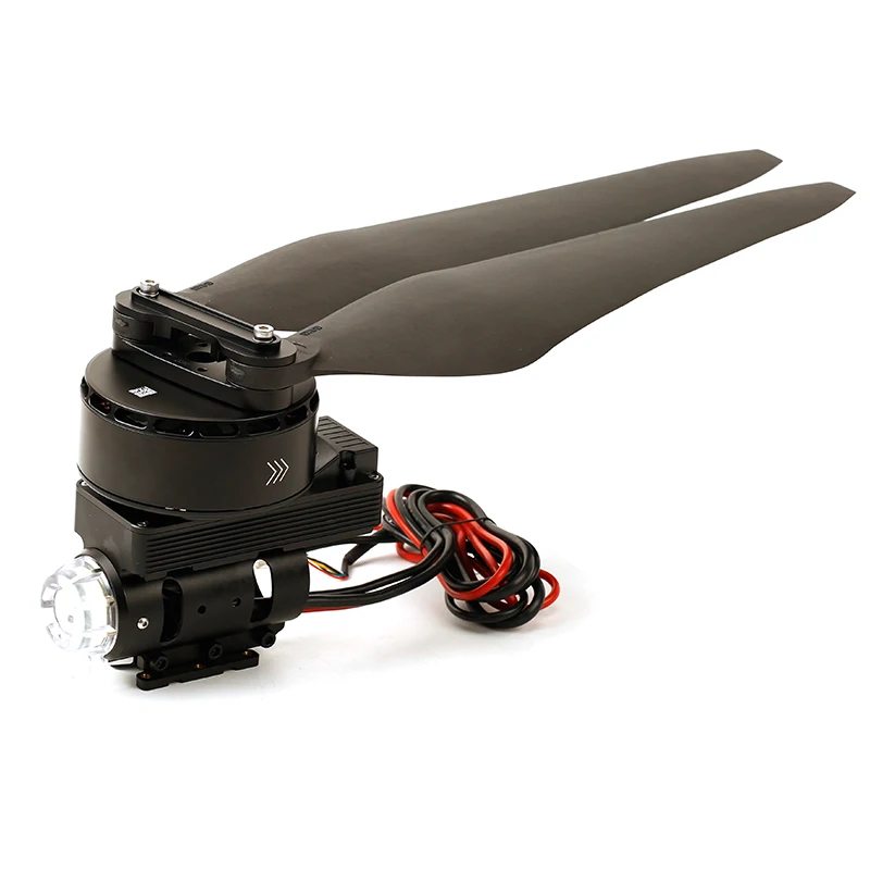 Drone Motor - نظام طاقة X9 Max Motors الجديد