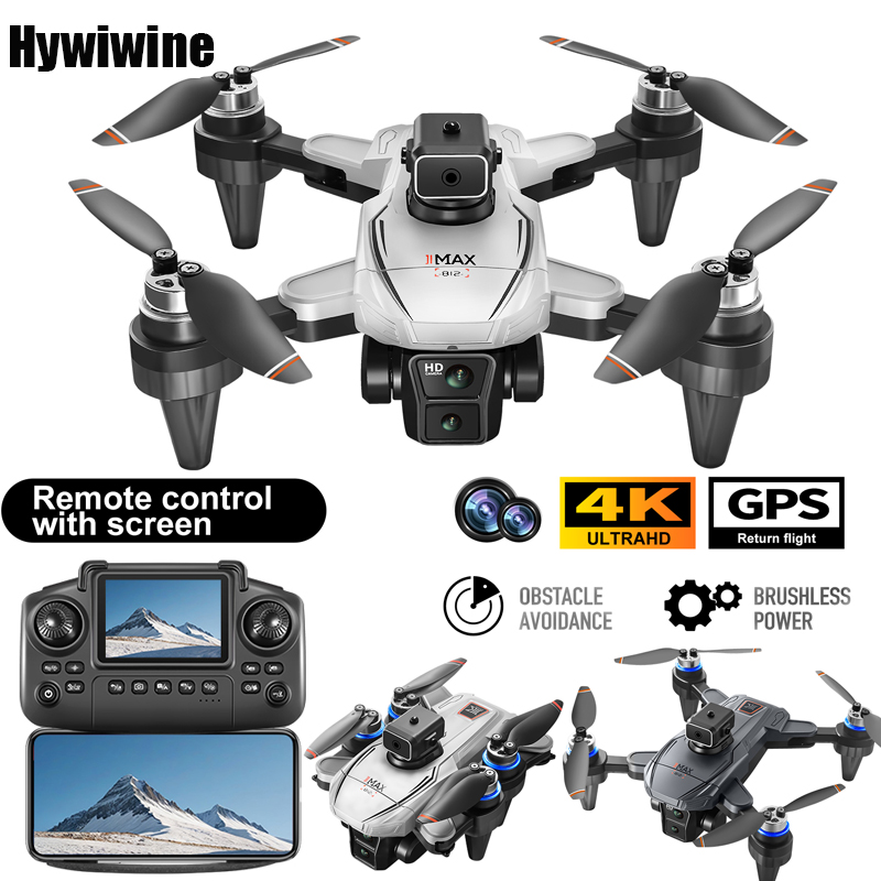 Drone Gps Mount - نظام تحديد المواقع RC الطائرة بدون