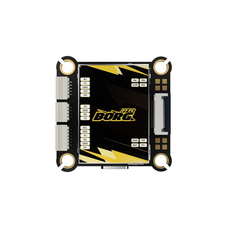 Drone Flight Controller - B78B-لـ RC لـ FPV أجزاء الطائرات