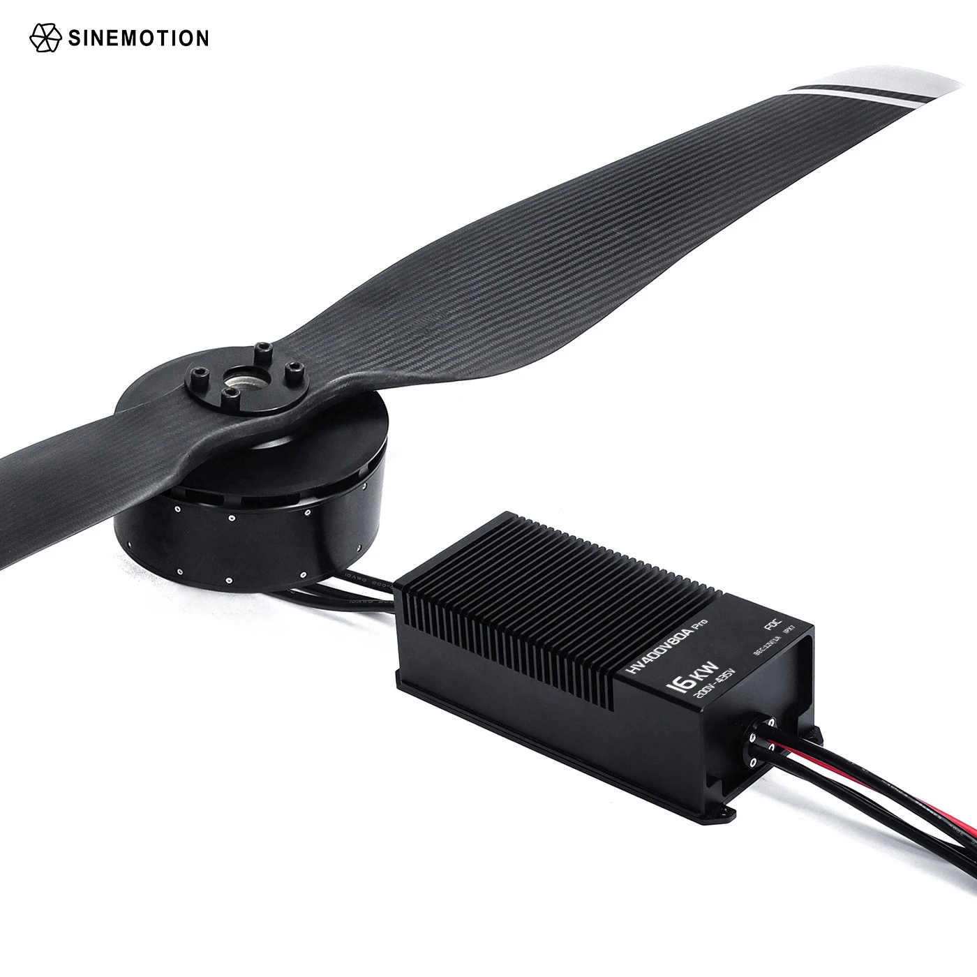 Drone Motor - مجموعة ذراع H4T30M 30 كجم Dr-one