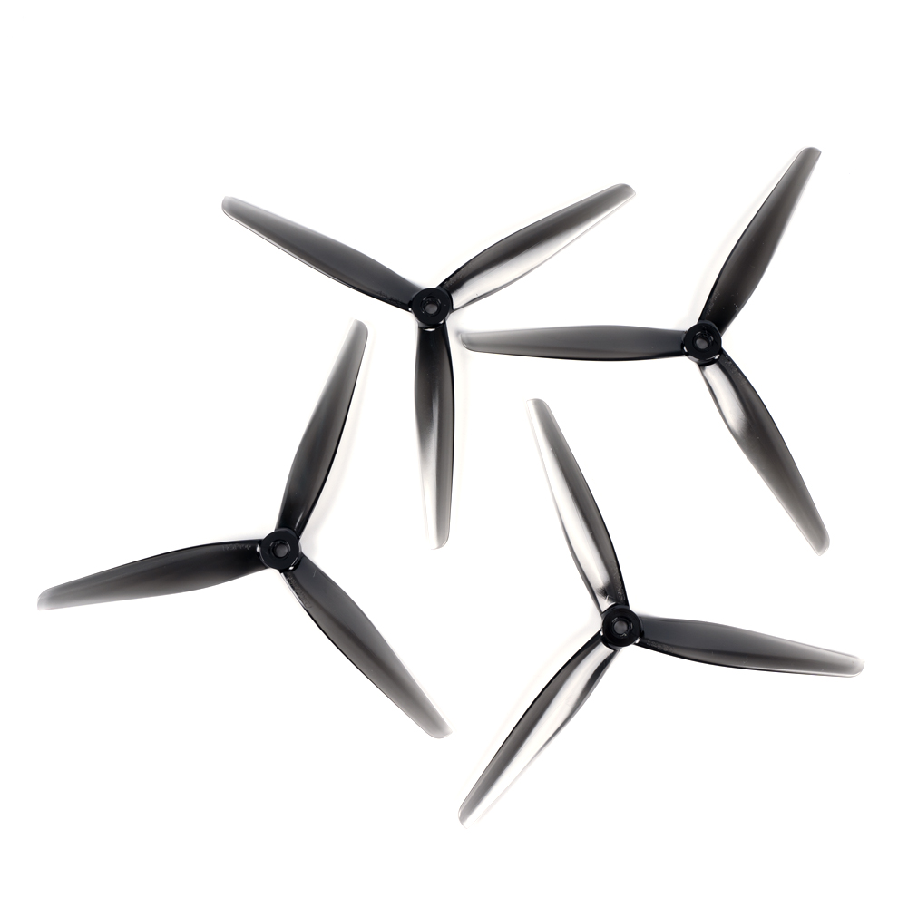 Drone Compass - 2 أزواج HQ 7537 7.5 بوصة