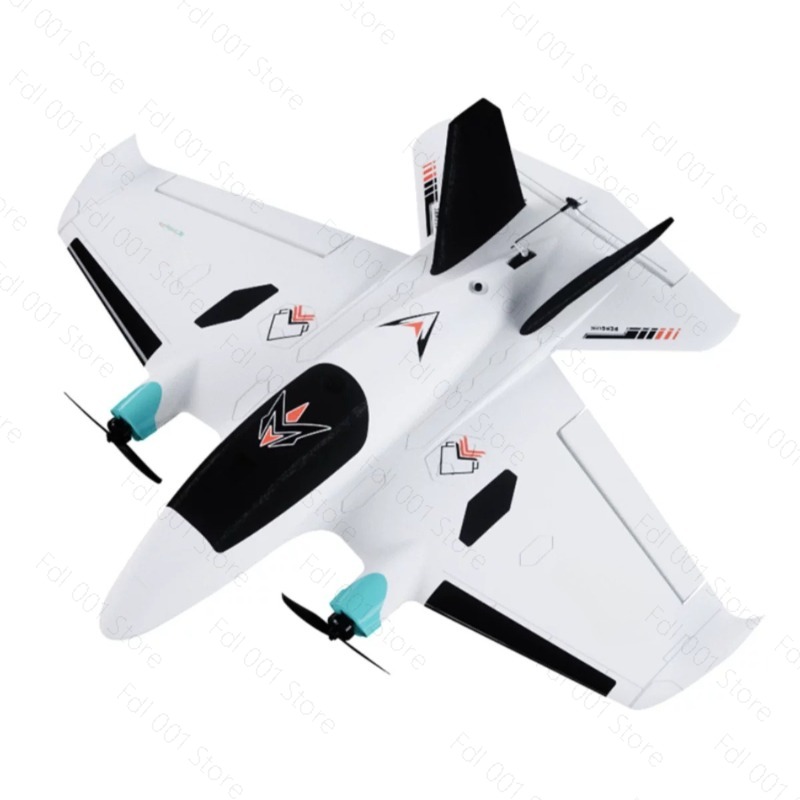 Drone Motor - طائرة سباق بدون طيار ذات جناح