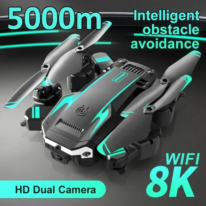 Drone Gps Mount - G6 المهنية طوي كوادكوبتر طائرة بدون
