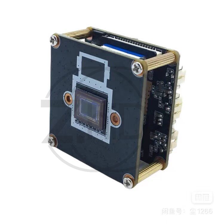 Drone Camera - وحدة كاميرا SSC338Q IMX415 OpenIPC، وحدة