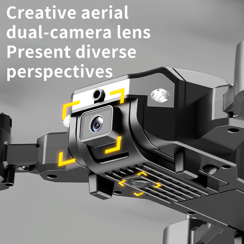 ترقية شاشة كبيرة S6 نظام تحديد - مراجعة Drone Gps Mount وسعره