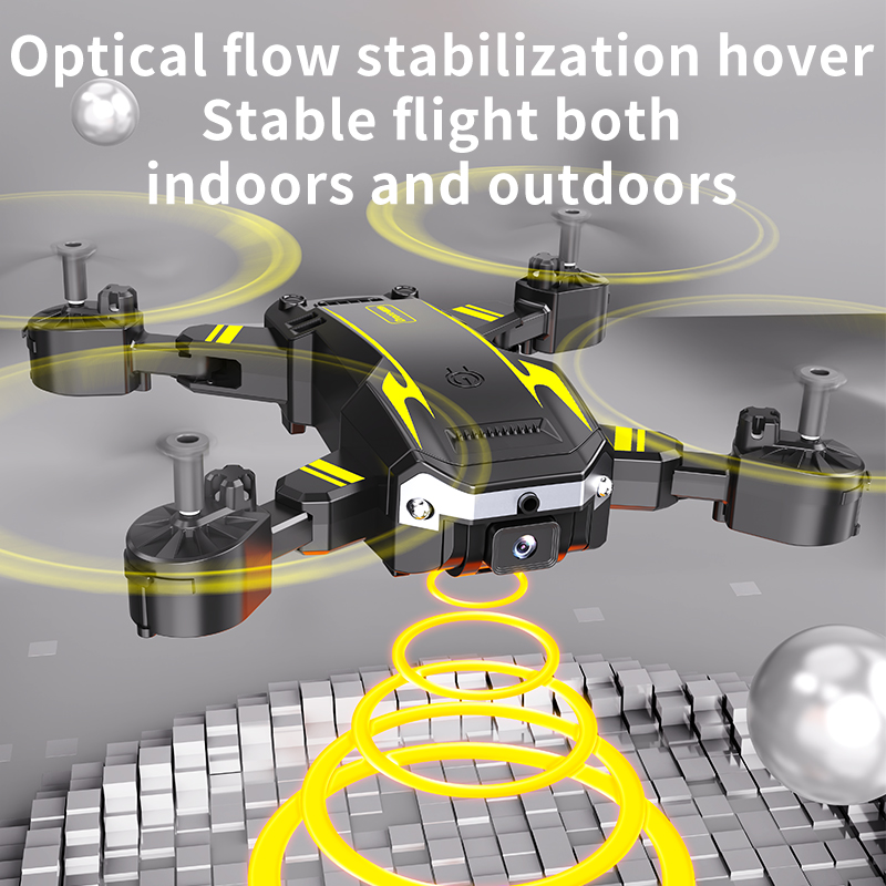 ترقية شاشة كبيرة S6 نظام تحديد - مراجعة Drone Gps Mount وسعره