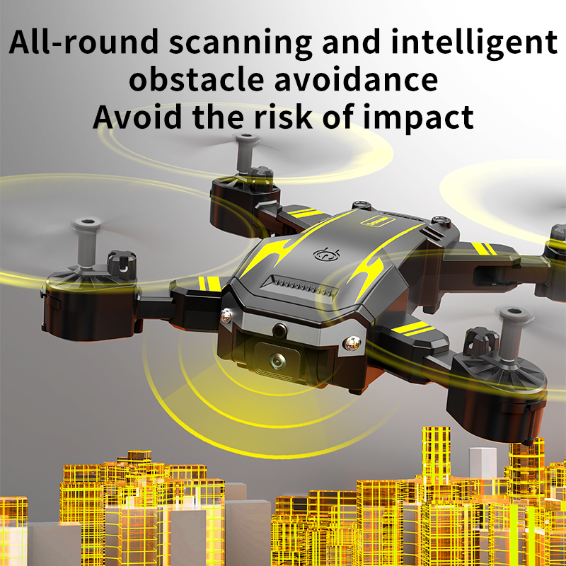ترقية شاشة كبيرة S6 نظام تحديد - مراجعة Drone Gps Mount وسعره