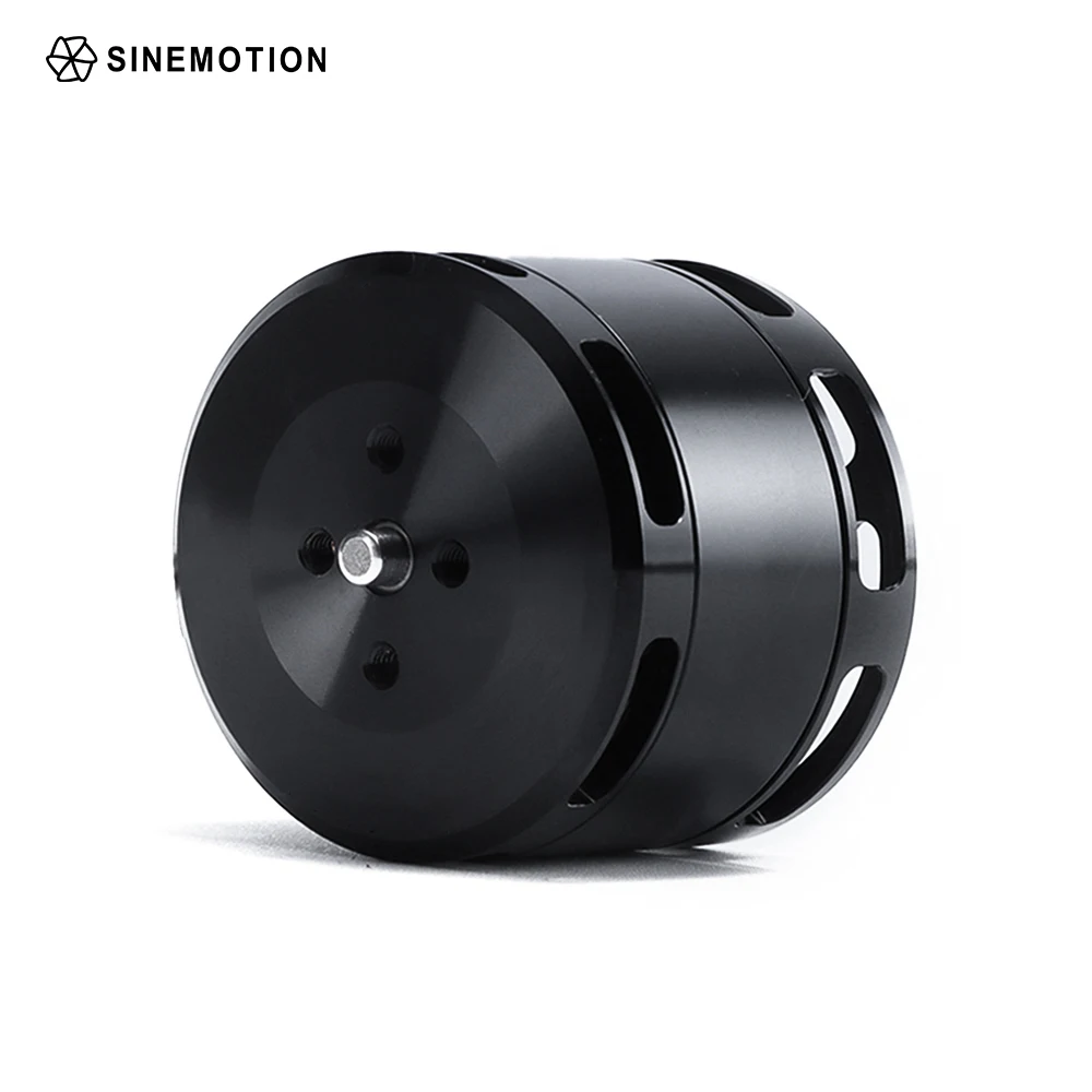 محرك Dr-one بدون فرشاة 3515 IP - مراجعة Drone Motor وسعره