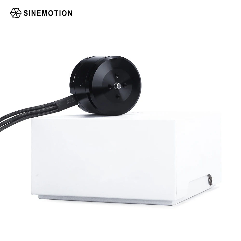 محرك Dr-one بدون فرشاة 3515 IP - مراجعة Drone Motor وسعره