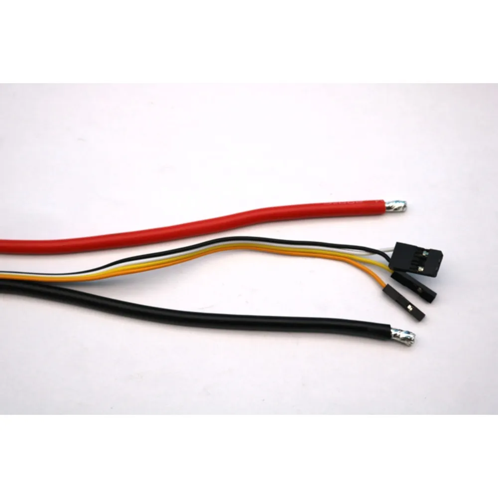 EP-80A 6S -14SH جودة عالية ESC - مراجعة Drone Motor وسعره
