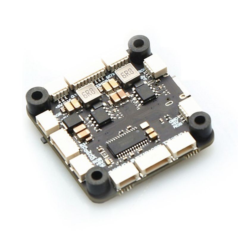 وحدة التحكم بالطيران ABXE-F722 - مراجعة Drone Flight Controller وسعره