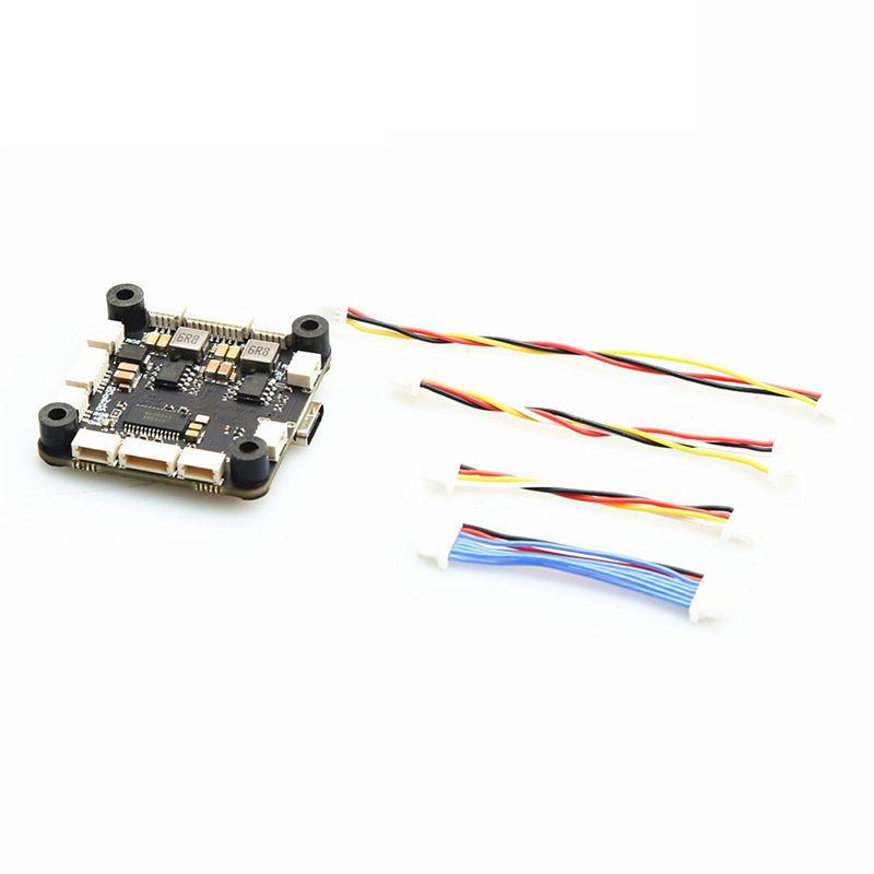 وحدة التحكم بالطيران ABXE-F722 - مراجعة Drone Flight Controller وسعره