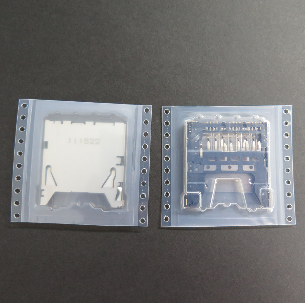 مجموعة قارئ فتحة بطاقة الذاكرة - مراجعة Canon Camera Eos M50 Mark Ii وسعره
