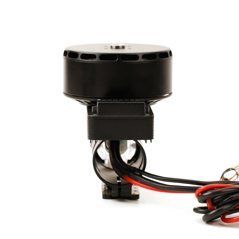 نظام طاقة X9 Max Motors الجديد - مراجعة Drone Motor وسعره
