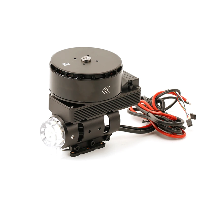 نظام طاقة X9 Max Motors الجديد - مراجعة Drone Motor وسعره