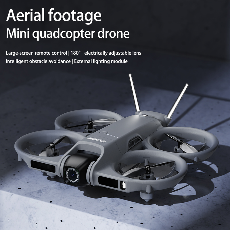 طائرة بدون طيار Z906 الأصلية ب - مراجعة Drone Gps Mount وسعره