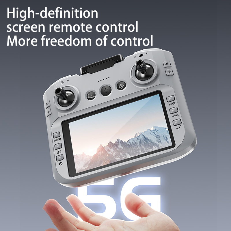 طائرة بدون طيار Z906 الأصلية ب - مراجعة Drone Gps Mount وسعره