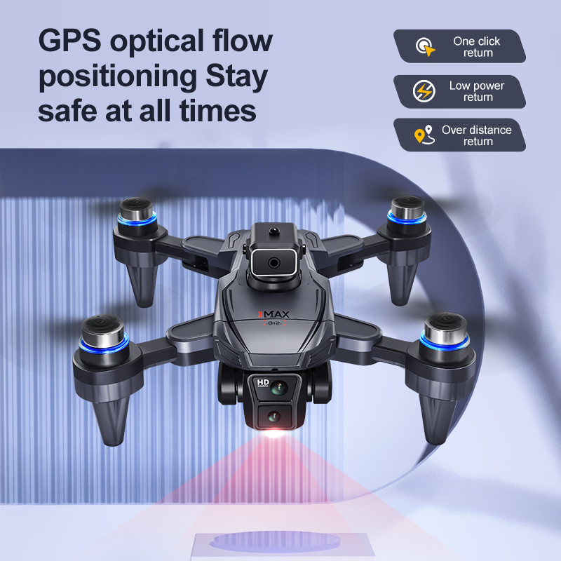 نظام تحديد المواقع RC الطائرة  - مراجعة Drone Gps Mount وسعره