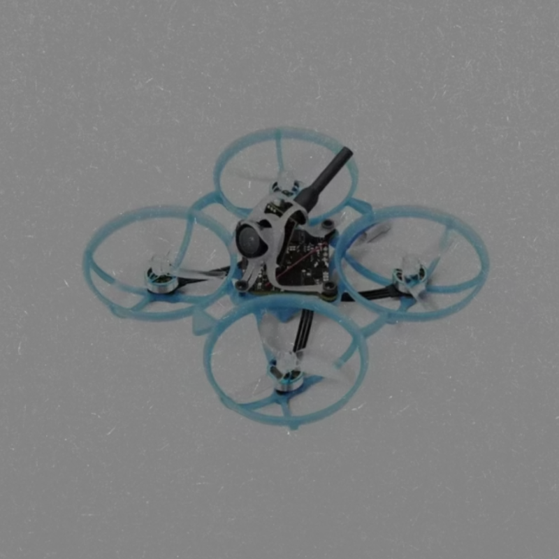 BETAFPV Air65 II 65mm 1S ELRS  - مراجعة Drone Gps Mount وسعره
