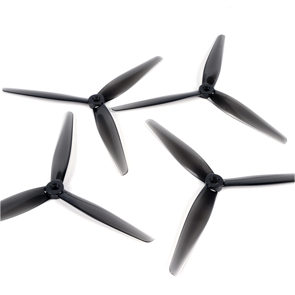 2 أزواج HQ 7537 7.5 بوصة 3-Bla - مراجعة Drone Compass وسعره