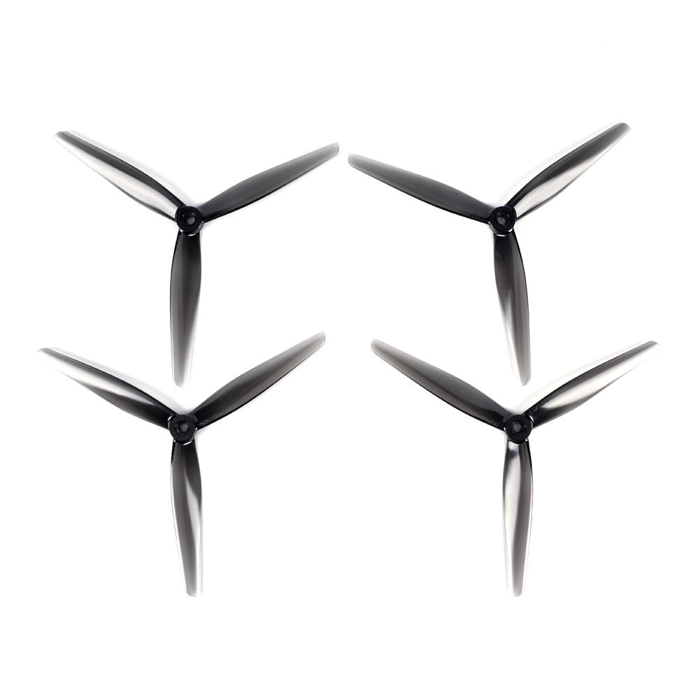 2 أزواج HQ 7537 7.5 بوصة 3-Bla - مراجعة Drone Compass وسعره