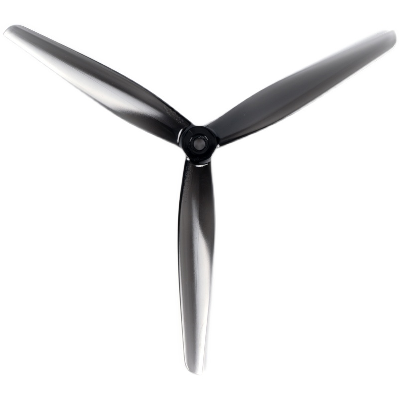 2 أزواج HQ 7537 7.5 بوصة 3-Bla - مراجعة Drone Compass وسعره