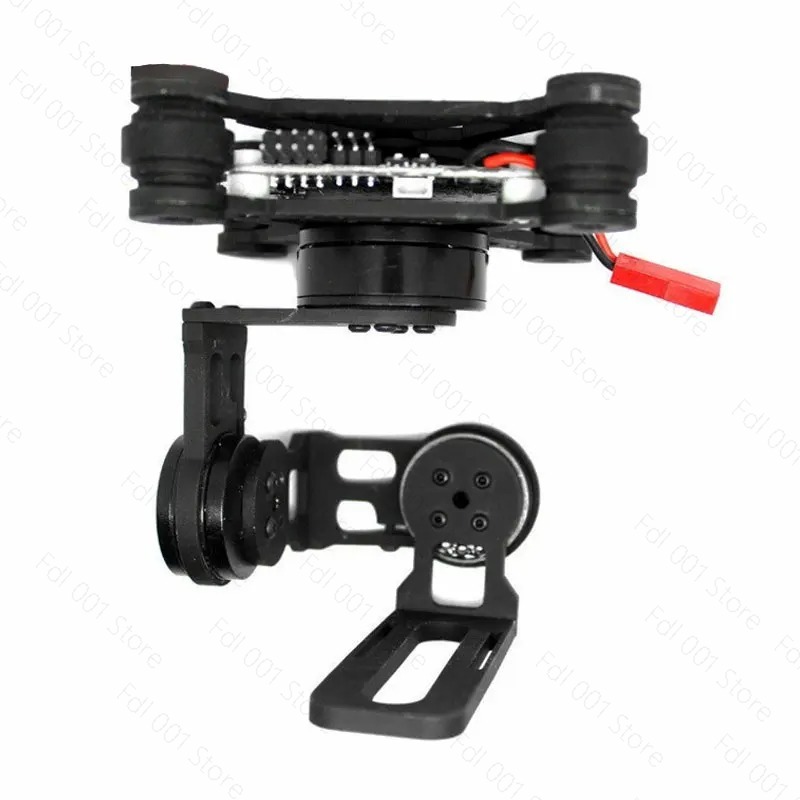 طائرة بدون طيار نموذجية بمحور  - مراجعة Drone Camera وسعره