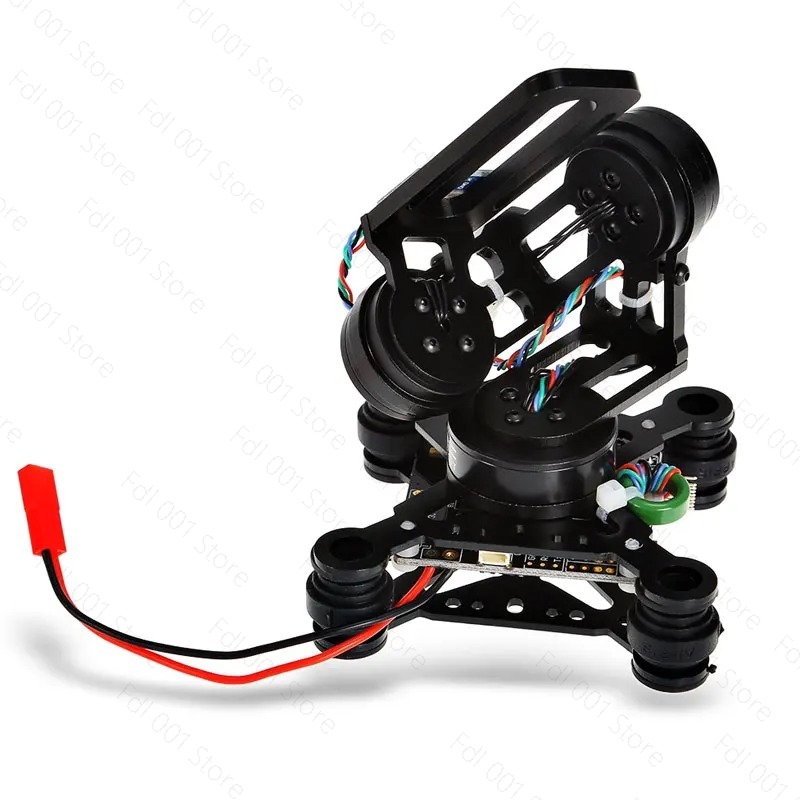 طائرة بدون طيار نموذجية بمحور  - مراجعة Drone Camera وسعره