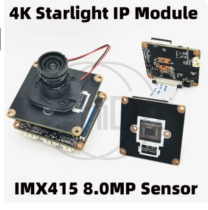 وحدة كاميرا SSC338Q IMX415 Ope - مراجعة Drone Camera وسعره