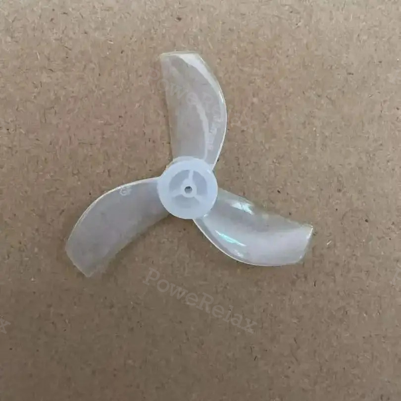 16 زوجًا من مراوح Gemfan 35mm- - مراجعة Drone Motor وسعره