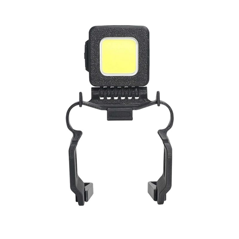 ضوء طيران ليلي للطائرة بدون طي - مراجعة Drone Led Light وسعره